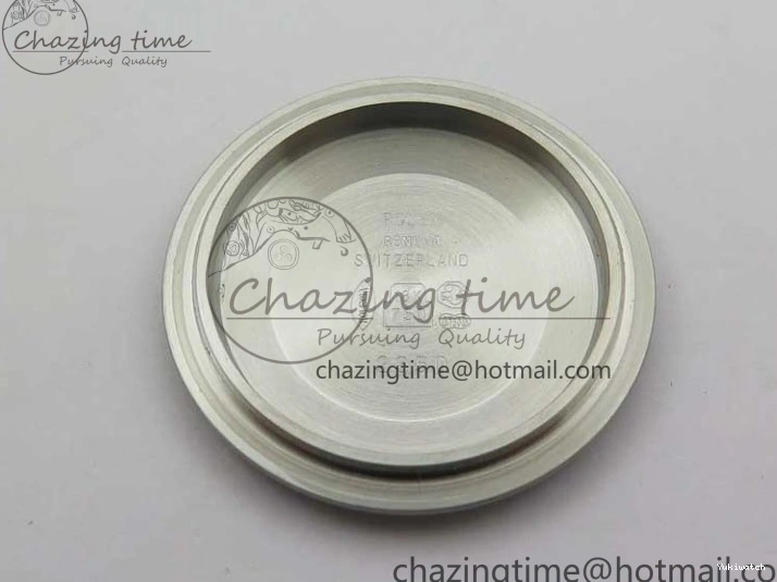 (Correct BP 1:1 Best Black GMT-Master Maker BLRO Hand A3285 Bracelet Dial 904L Stack) 904L 126710 II On Edition Oyster 0103